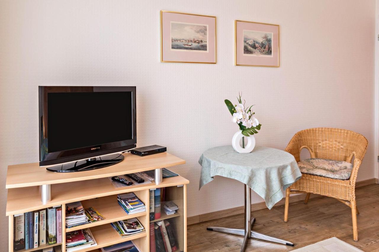 Ferienwohnung Gebhart Ohningen Eksteriør billede