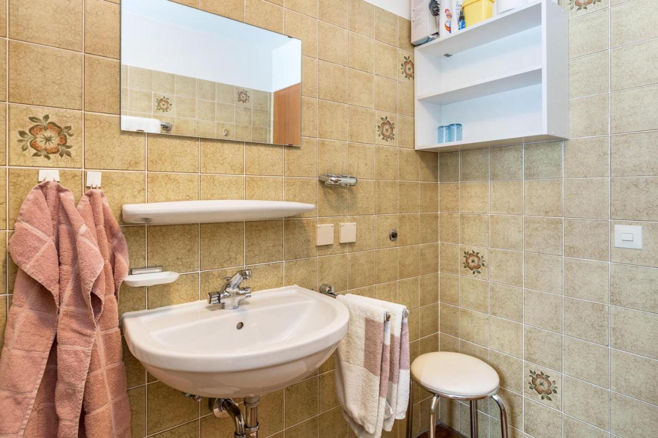 Ferienwohnung Gebhart Ohningen Eksteriør billede