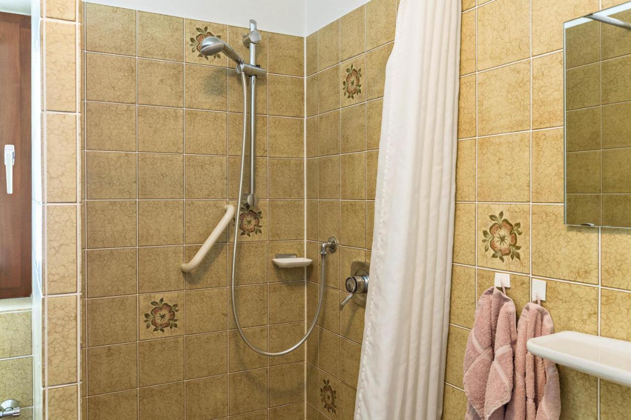 Ferienwohnung Gebhart Ohningen Eksteriør billede